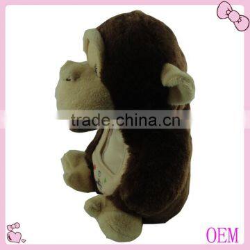 New Custom Design Plush Stuffed Soft Toys Animal Toys photo-4