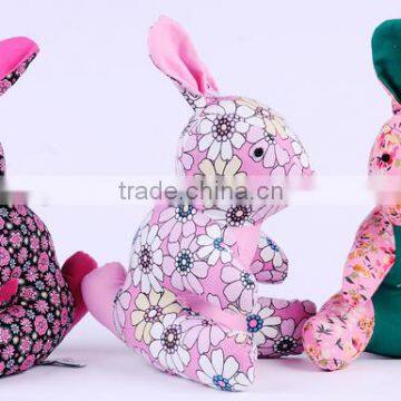 Stuffed Rabbit Toys