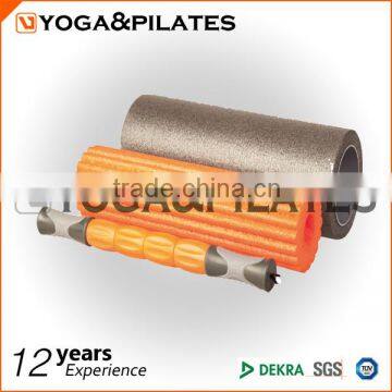 yoga foam roller set