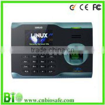 NO.1 Sales Wireless WIFI Low Price Biometric Fingerprint Time Attendance System (HF-U160) photo-6