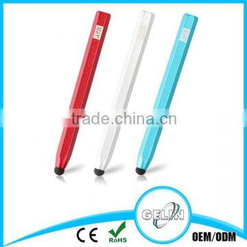 metal high-sensitive stylus pen