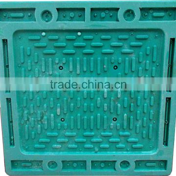 plate&frame type filter plate