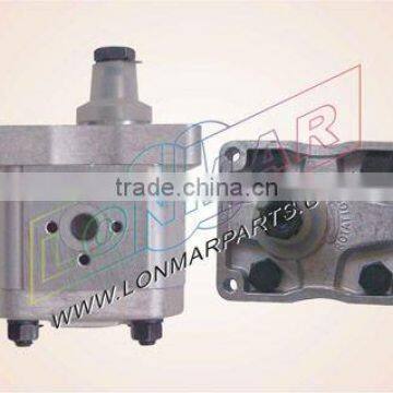 LM-TR02034 C25XS PN 200BAR 1500MIN FIAT Tractor Parts hgdraulic pump Parts TRACTOR FIAT PARTS