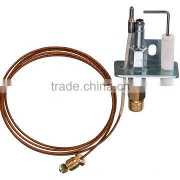 Gas ignition/Flame sensor