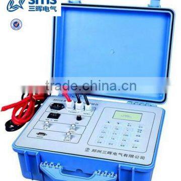 SH16 Onsite single phase energy meter calibrator