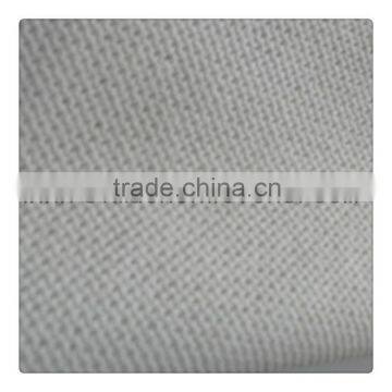 white colour SGS certificated spunlace fabric roll for cotton facial pads