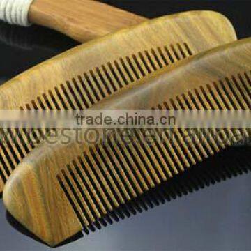Lover Gift Custom Men Beard Comb photo-5