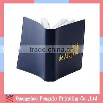 China Professional Manufacture of Gutenberg Bible Printing photo-2