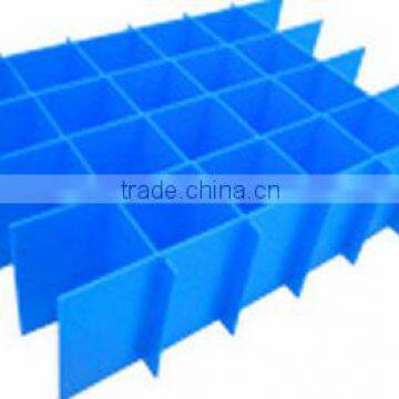 Price Material Benefit Hollow Board Turnover Box