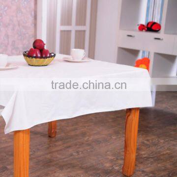 Table Cleaning Cloth Fabric Painting Designs White Table Cloth photo-6