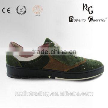 2015 Wholesale Men Fashion Sneaker