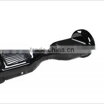 Two Wheels 6.5 Inch Electric Balance Scooter With Led