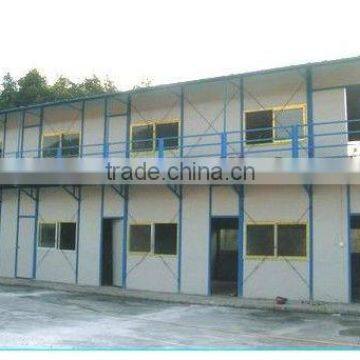 Prefabricated House