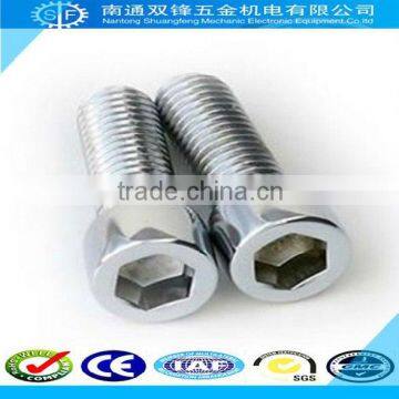 For Machine Screw stainless steel Screw