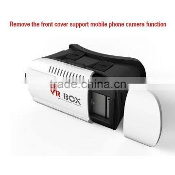 vr Glasses Adjustable Distance Virtual Reality 3d Glasses photo-2