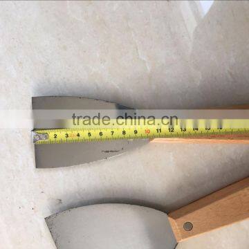 Stainless Steel Paint Scraper Putty Knife photo-2