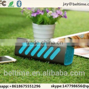 Factory Price High Quality Rechargeable Bluetooth Speaker Made in China photo-3