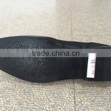 2015 Fashion Oxfords Lace-up Pig Lining Rubber Foam Bottom Shoes Suit Man Dress Shoe photo-5