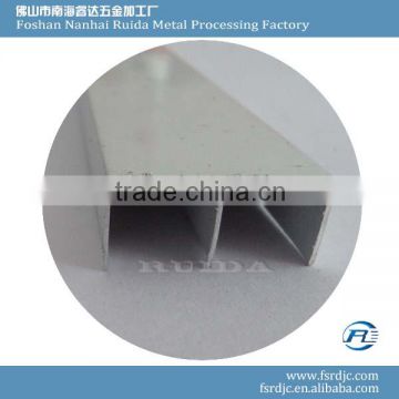 Aluminum Profile Decorative Bathroom Edge Trimming Strips