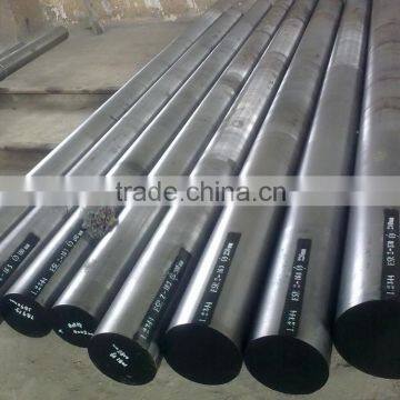 Cr12 Tool Steel,for Cold Work Dies,bar or Flat photo-5