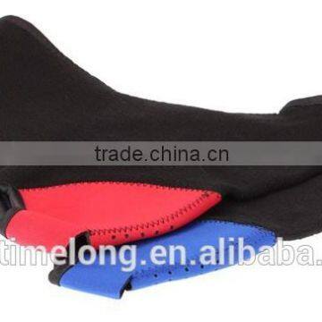 Outdoor Sports Fleece Face Mask Winter Ski Snowboard Hood Windproof Neck Warm Motorcycle Cycling Cap Hat Bicyle Thermal Scarf photo-2