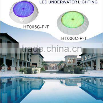 2016 Hot Sale LED Pool Lighting Resin Filled IP68 Working Hours up to 100,000 Hours photo-2
