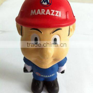 Worker Stress Toys photo-4