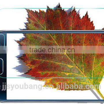 2.5D Curved Edge Mobile Phone Smart Touch Tempered glass screen protector