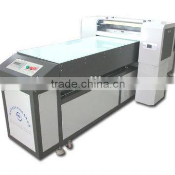 A1-7880 digital 8 colors t-shirt printers low price with textile inks