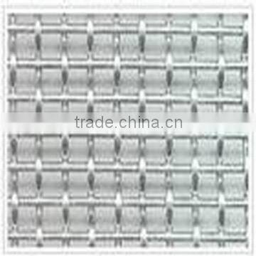 woven stainless steel wire mesh