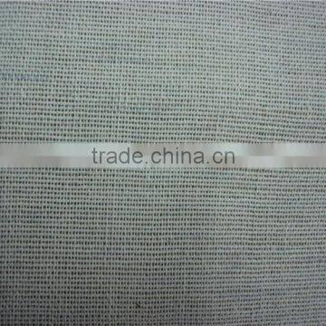 Eco-friendly Ramie Yarn Half-handmade Ramie Cloth for Wall Covering photo-2