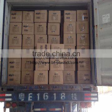 PVC Heating Flexible Duct photo-4