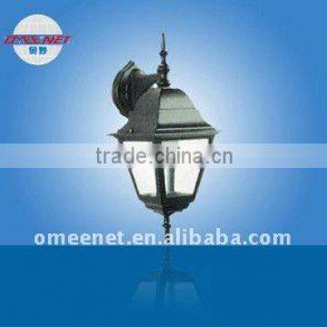 Die-casting Aluminum Garden Light E27Lamp