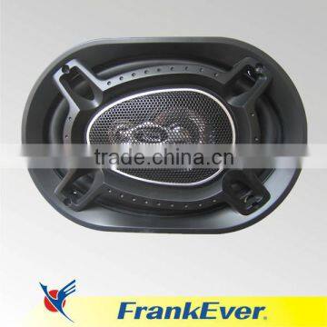 Alibaba Hot Sell China Supplier 6*9" 3 Way Mini Music Car Speaker