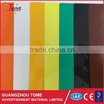 PET Reflective Film with factory price ,Acrylic Reflective Film