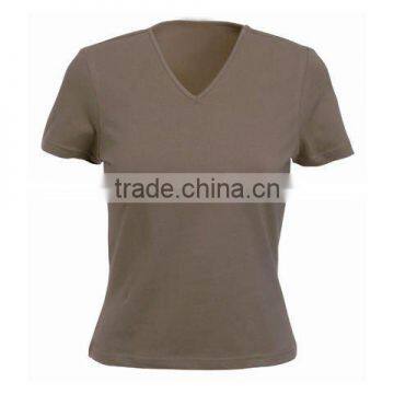 Ladies Short Sleeve T-Shirt