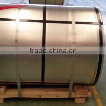 Plain Galvanized Steel Coils GI (L) Coils With Spangles for Corrugated Sheet and Sandwich Panel photo-5