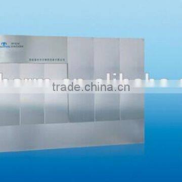 SYS infusion autoclave