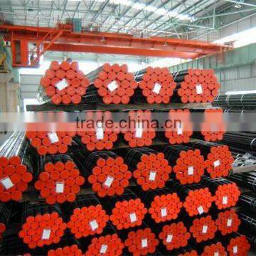 Carbon Steel Seamless Pipe photo-2