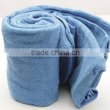 microfiber bath towels