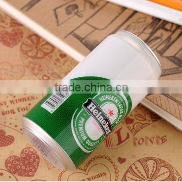 Smart Creative Mini Coke Cans Portable USB Power Bank Charger Best Corporate Gifts photo-5