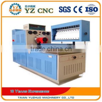 HTA279 Diesel fuel pump test bench