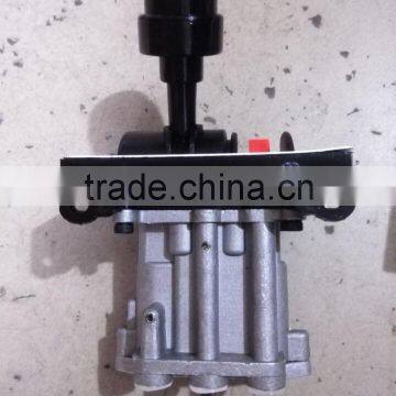 high quality HYVA manual control valve 14750652H for dump hydraulic truck