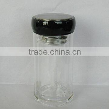 Eco-Friendly Feature and FDA Certification Glass Cup photo-4