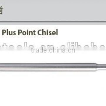 SDS Plus Point chisel