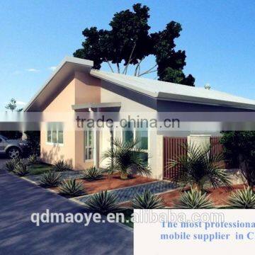 The Most Professional Reasonable Design Best Materials Fabricated House of China photo-2