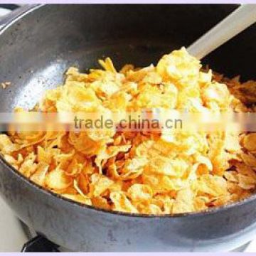 CE High Quality Cereal Grain Maize Rice Corn Flakes Flaking Mill