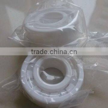 Gold Supplier Hot Sale White / Black Ceramic Bearing photo-3