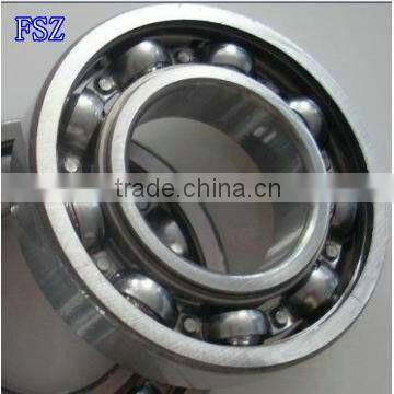 Deep Groove Ball Bearing 6000RS 6000-2RS 6000ZZ Made in China photo-6