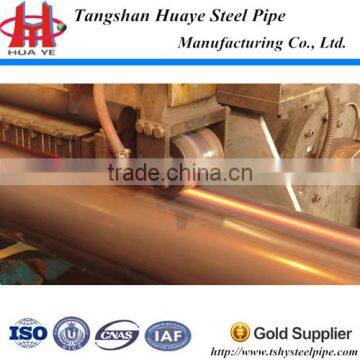 ERW Steel Pipe Mill/hfw Pipe